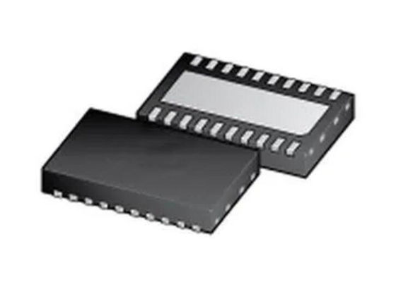 Mini High Speed PUEDE microprocesador de la base del sistema del microprocesador 20-VFDFN del circuito integrado de UJA1169ATK/FZ