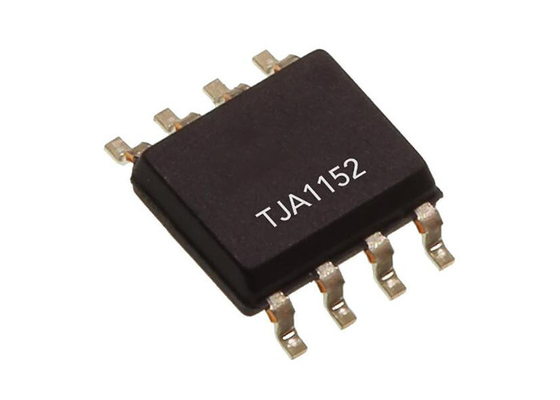 el transmisor-receptor de alta velocidad de la PODER de 40kbps TJA1152BT/0Z salta 8-SOIC PUEDE interconectar IC