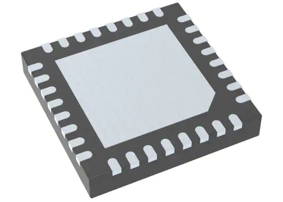 Soporte superficial IC del transceptor de la capa física del microprocesador del circuito integrado de KSZ8081MNXIA