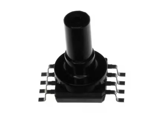 Microprocesador pelado axial del circuito integrado 8-SMD del sensor MPVZ5010GW6U de la presión solo
