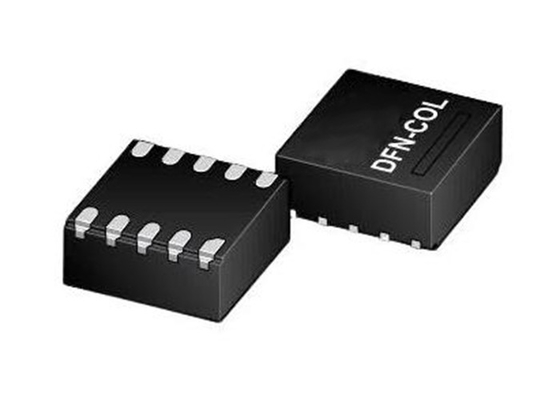 Microprocesador bajo-g triaxial del circuito integrado del acelerómetro 10-DFN de los sensores de movimiento FXLS8967AFR3