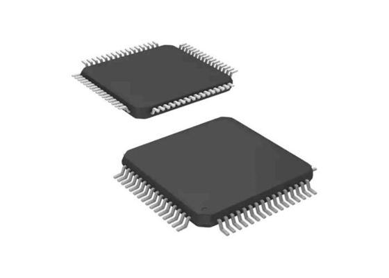Microcontrolador de 32 bits IC del Solo-corazón del microcontrolador MCU R5F52318AGFP