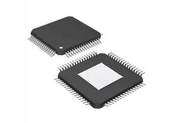 Microcontrolador de 32 bits IC del Solo-corazón del microcontrolador MCU PIC32MK0512GPK064T-I/PT