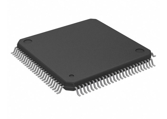 Microcontrolador de un solo núcleo de 32 bits MCU R5F56514EDFP 100-LQFP Montaje en superficie