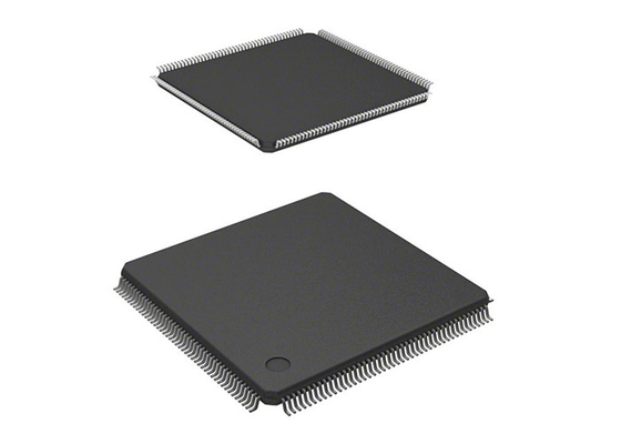 Microcontroladores integrados de un solo núcleo de 32 bits IC 4MB 176-LQFP R5F564MLDDFC