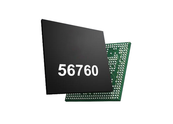 BCM56760B0KFSBG Chip de circuito integrado de 880 Gb/S Conmutador de múltiples capas IC paquete BGA