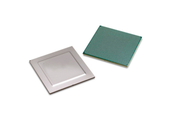 Chip de circuito integrado BCM56880 de alta capacidad StrataXGS Trident4 Ethernet Switch IC