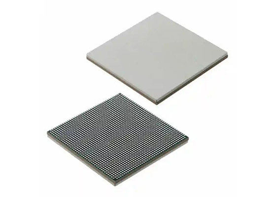 Chip de circuito integrado BCM56880A0KFSBG Ethernet Switch IC paquete BGA