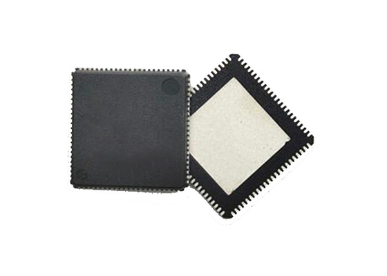 IC Ethernet YT8614QC Transceptores ópticos de 4 puertos Ethernet de baja potencia PHY QFN-88