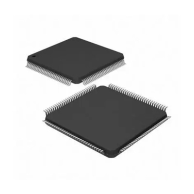 Chip de circuito integrado YT8618H de 8 puertos 1000M Ethernet PHY Chip de capa LQFP-128