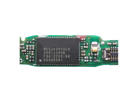 BES2600YUC Ultra Baja Potencia BT SoCs de audio con chip BGA