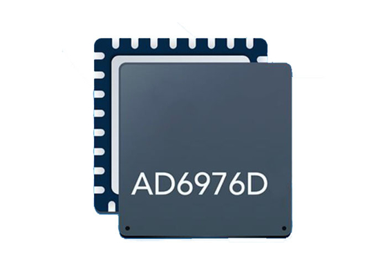 AD6976D de baja potencia de alta integración BT Audio SoC QFN32 BT IC