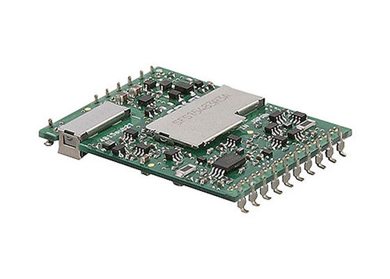 Modulo aislado SFS152415B 15V 1A convertidores de CC a CC