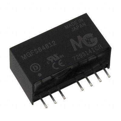 Chip de circuito integrado MGFS102405 5V 2A Modulo aislado de convertidor de CC a CC