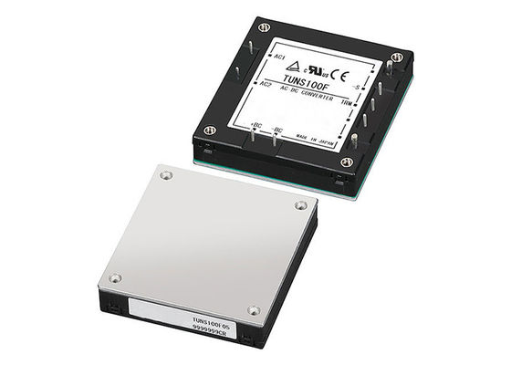 Chip de circuito integrado TUNS100F24 24V Conversores AC DC cerrados, módulo 7-DIP