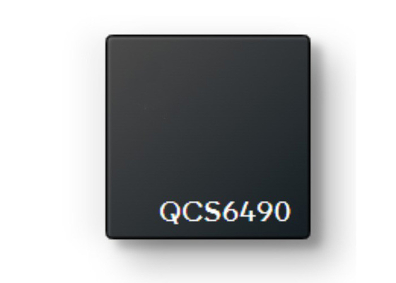 BT IC QCS6490 Multi-OS y Wi-Fi 6E Sistema en chip para el Internet de las Cosas