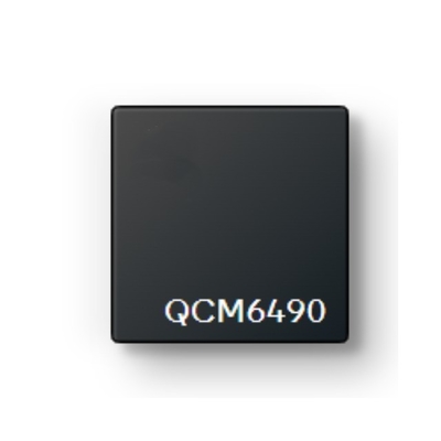 QCM6490 Global 5G mmW/Sub-6 GHz Sistema en chip para el Internet de las Cosas