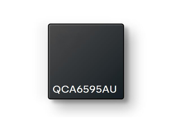 QCA6595AU Wi-Fi 5 / BT5.1 Combo chip automotriz con doble MAC, primer MIMO + SISO con doble MAC