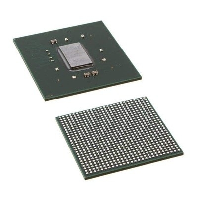 Array de puertas programables de campo XC7Z045-2FFG676E Zynq-7000 256KB ARM Cortex-A9