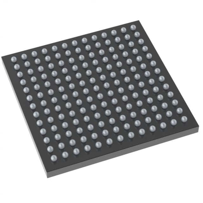 Microcontrolador MCU STM32L071RZH6 192Kbytes Flash MCU de muy baja potencia TFBGA-64