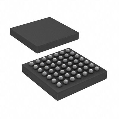 Microcontrolador MCU STM32WB55VGQ7 64 MHz 1MB de doble núcleo Arm Cortex-M4 MCU