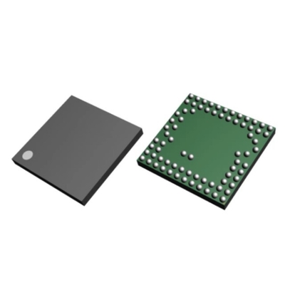 Sensor IC BGT60ATR24CE6327XTMA1 Sensor de radar de 60 GHz para el funcionamiento de FMCW
