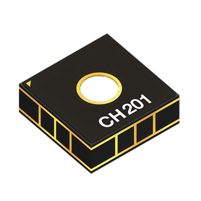 Sensor IC CH201-00ABR 85 kHz Sensor ultrasónico de largo alcance LGA-8