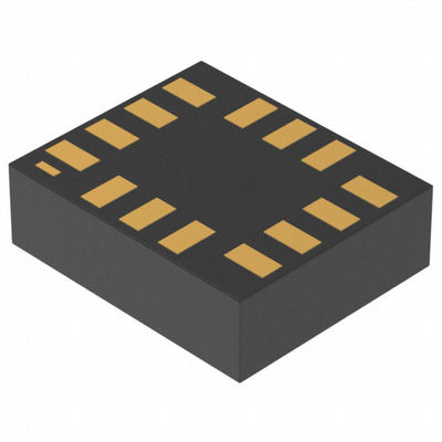Sensor IC ICM-42688-V Dispositivo de seguimiento de movimiento MEMS de 6 ejes de alta precisión