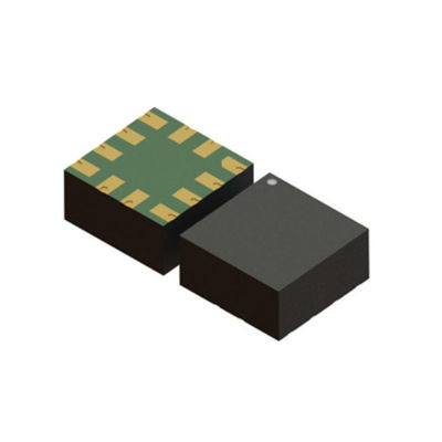 Sensor IC AIS2IHTR Acelerómetro de 3 ejes MEMS Sensor de movimiento de salida digital