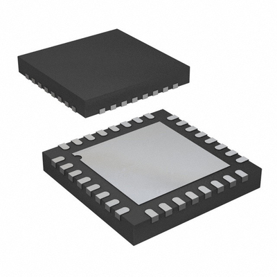 Sensor IC ADXL1002BCPZ 21kHz Acelerómetros MEMS de alta frecuencia con bajo ruido