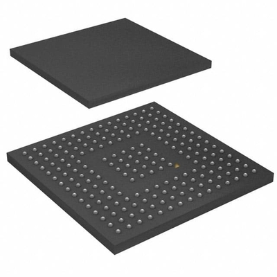 Microcontrolador MCU STM32F423VHH6 Arm Cortex-M4 MCU de un solo núcleo de 32 bits