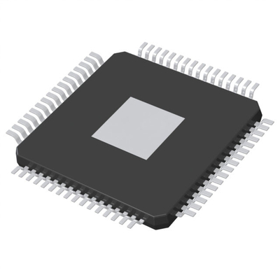 Microcontrolador MCU LPC55S69JBD64K Microcontrolador IC de 32 bits de un solo núcleo 150MHz 640KB Flash