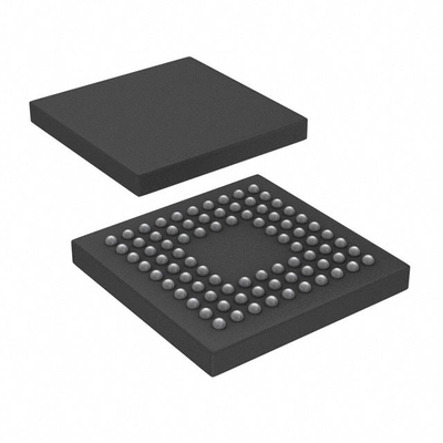 Microcontrolador MCU ADUCM322BBCZI MCU 32BIT 256KB FLSH 96CSPBGA