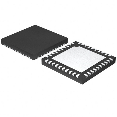 Microcontrolador MCU CY8C4146LQE-S243T Circuito Integrado Microcontrolador 32-Bit 48MHz 64KB Flash 40-QFN