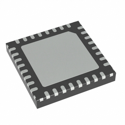 Microcontrolador MCU S9S12ZVLS1F0CFM MagniV MCU de 16 bits 25MHz Microcontroladores ARM para automóviles QFN-32