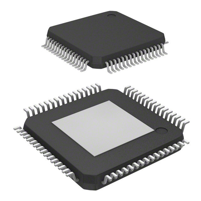 Microcontrolador MCU S912ZVC19AMKH Microcontrolador de señal mixta de 32 bits para aplicaciones CAN automotrices