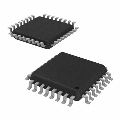 Microcontrolador MCU S9S12VR16F0MLCR Microcontrolador de señal mixta de 16 bits 25MHz 16KB Flash