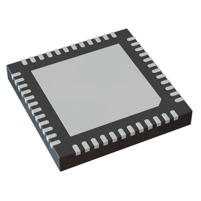 Microcontrolador MCU LPC5506JHI48J Microcontrolador de 32 bits de 96 MHz ARM Cortex-M33