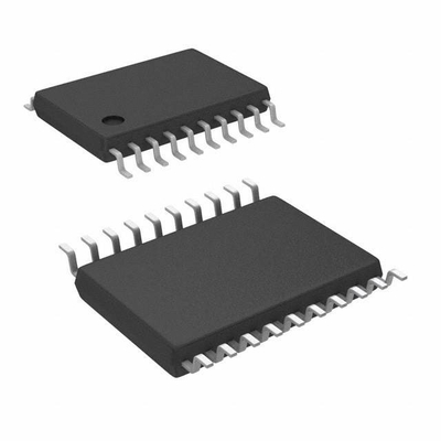 Microcontrolador MCU LPC804M101JDH20J 32 bits Arm Cortex-M0+ Basado en MCU de nivel de entrada 20-TSSOP