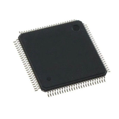 Microcontrolador MCU SPC584C74E3QEC0X TQFP-100 Microcontrolador de 32 bits IC 180MHz