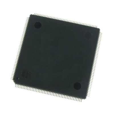 Microcontrolador MCU SPC58EC80E7QMC1X MCU de 32 bits de alto rendimiento de doble núcleo de 180 MHz