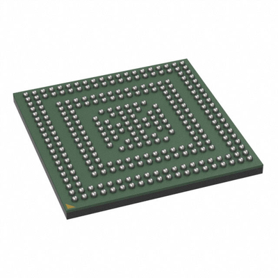 Microcontrolador MCU SPC58NG84C3QTH0X Microcontrolador de arquitectura de potencia de 32 bits de tres núcleos