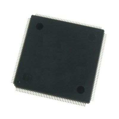 Microcontrolador MCU SPC58EC80E7E0C0X SPC58 Microcontrolador de 32 bits IC de 120 MHz con doble núcleo