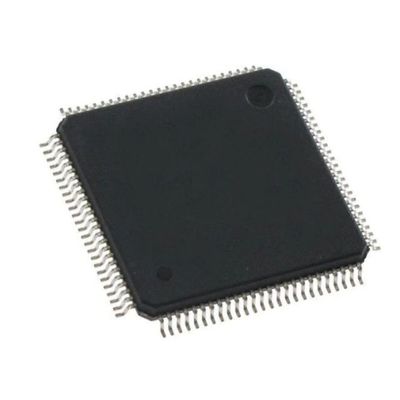 Microcontrolador MCU SPC58EC80E3G0C0X Microcontrolador flash de 32 bits de doble núcleo de 180 MHz de 4 MB