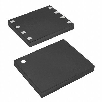 Chip de IC de memoria S25FS064SAGNFB030 Hasta 133MHz Memoria de serie NOR Flash IC 8-LGA