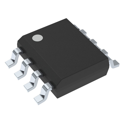 IC de memoria Chip NV24C64DWVLT3G 400ns EEPROM IC de memoria no volátil 64Kbit