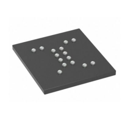 Chip de IC de memoria MT53E128M32D2DS-053 AUT SDRAM de 1,866 GHz - IC de memoria LPDDR4 móvil de 4Gbit 200-WFBGA