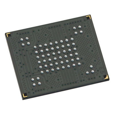 Chip de IC de memoria MT25TL512BBA8ESF-0AAT 133 MHz Automotriz 512Mbit SPI FLASH - NOR IC de memoria