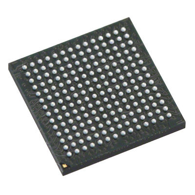 Array de puertas programables de campo XC7S6-1CPGA196C 180 Kbit Automotriz Spartan-7 Embedded Field Array de puertas programables IC