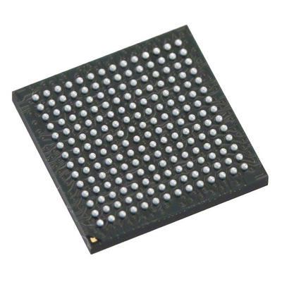 Array de puertas programables de campo XC7S15-1FTGB196Q de alto rendimiento 100 I / O Incorporado en el campo Array de puertas programables IC